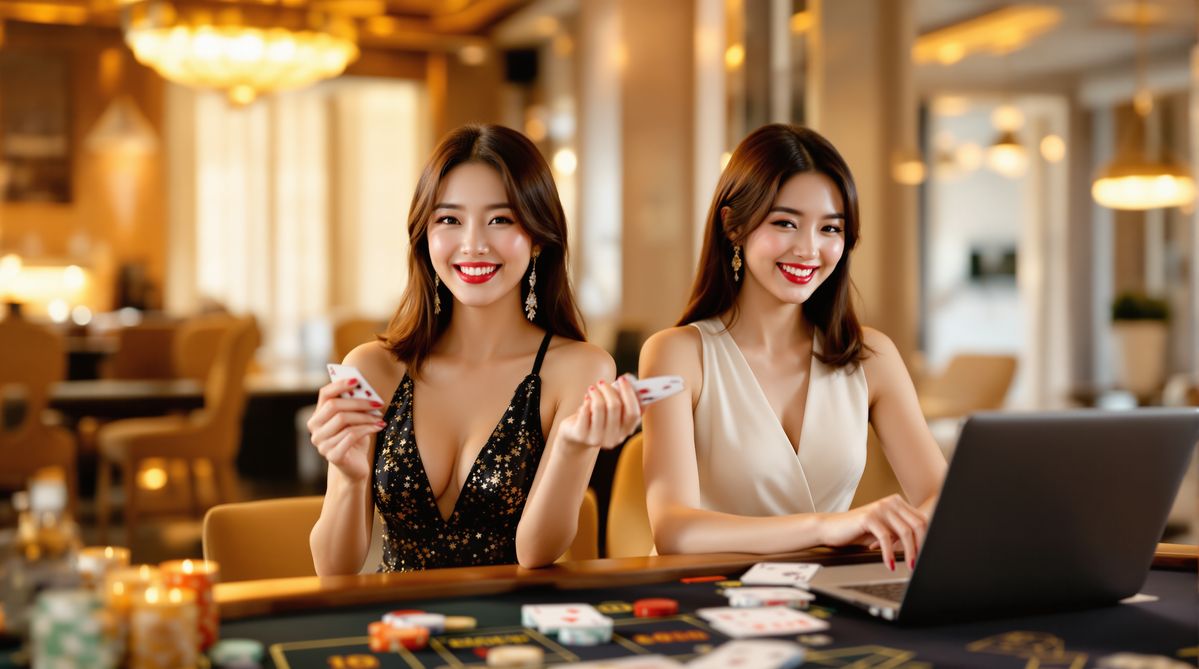 Ricky Casino Welcome Bonus