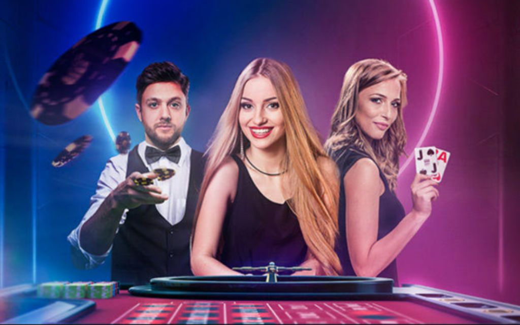 Ricky Casino Live Betting