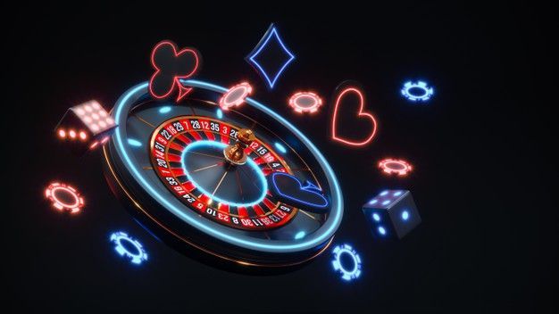Ricky Casino Welcome Bonus