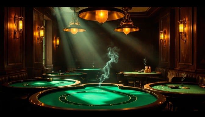 Ricky Casino Welcome Bonus