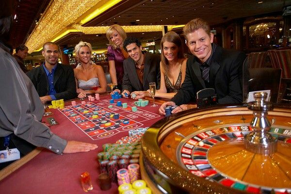 Ricky Casino Live Casino