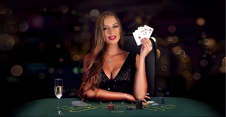 Ricky Casino Live Casino