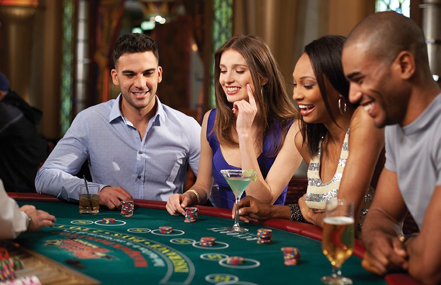 Ricky Casino Live Betting