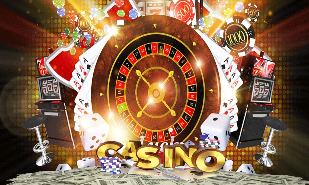 Ricky Casino Live Casino