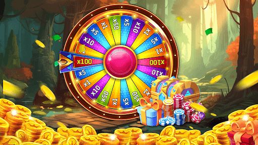 Ricky Casino Welcome Bonus